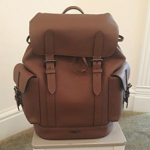 COACH Hudson Backpack
